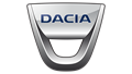 Logo of Dacia - Belgrade 空港