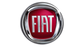 Logo of Fiat - Belgrade 空港