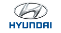 Logo of Hyundai - Belgrade 空港