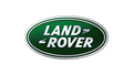 Logo of Land Rover - Belgrade 空港