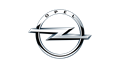 Logo of Opel - Belgrade 空港