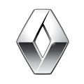 Logo of Renault - Belgrade 空港