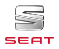 Logo of Seat - Belgrade 空港