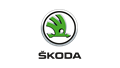 Logo of Skoda - Belgrade 空港
