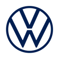Logo of Volkswagen - Belgrade 空港